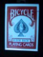 bicycle playing cards