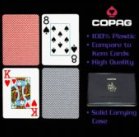 copag marked playing cards