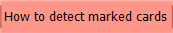 How to detect marked cards